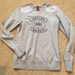 Dallas Cowboys sweater